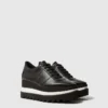 Sneak-Elyse Plateau-Sneaker