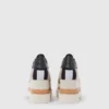 Sneak-Elyse Plateau-Sneaker