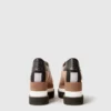 Sneak-Elyse Plateau-Sneaker