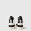 Sneak-Elyse Plateau-Sneaker