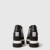 Sneak-Elyse Plateau-Sneaker