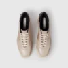 Sneak-Elyse Plateau-Sneaker