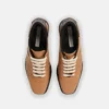 Sneak-Elyse Plateau-Sneaker