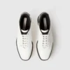 Sneak-Elyse Plateau-Sneaker