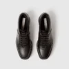 Sneak-Elyse Plateau-Sneaker