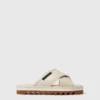 Sneak-Elyse Twisted Sandalen