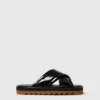 Sneak-Elyse Twisted Sandalen