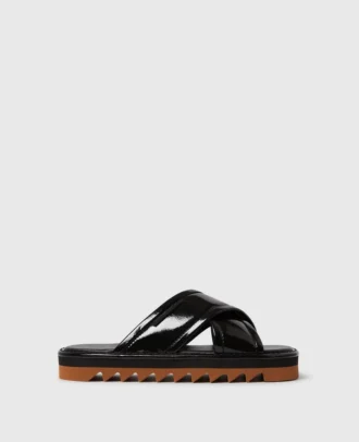 Sneak-Elyse Twisted Sandalen