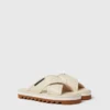 Sneak-Elyse Twisted Sandalen