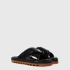 Sneak-Elyse Twisted Sandalen