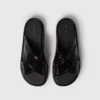 Sneak-Elyse Twisted Sandalen