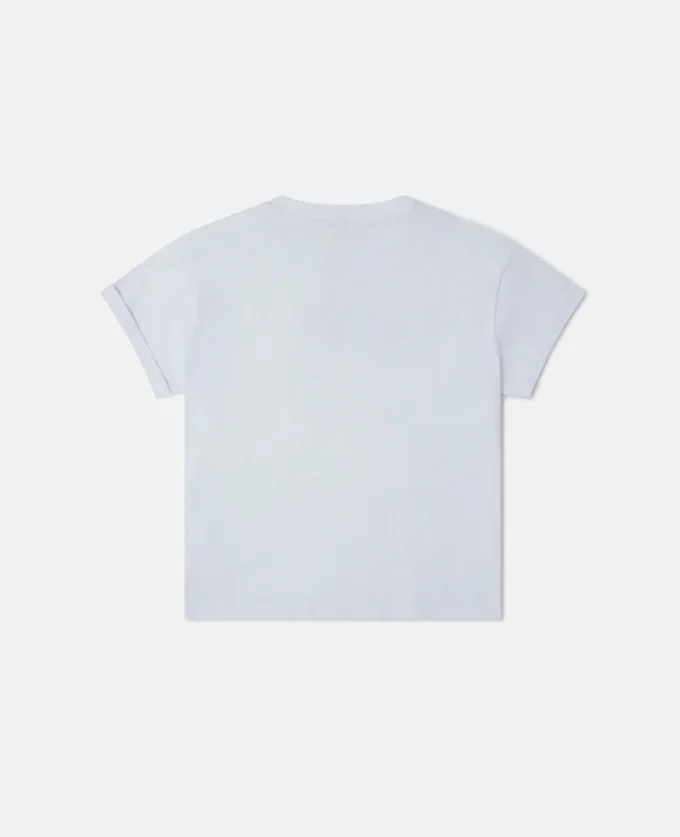 Sonnenbrille Grafik-T-Shirt