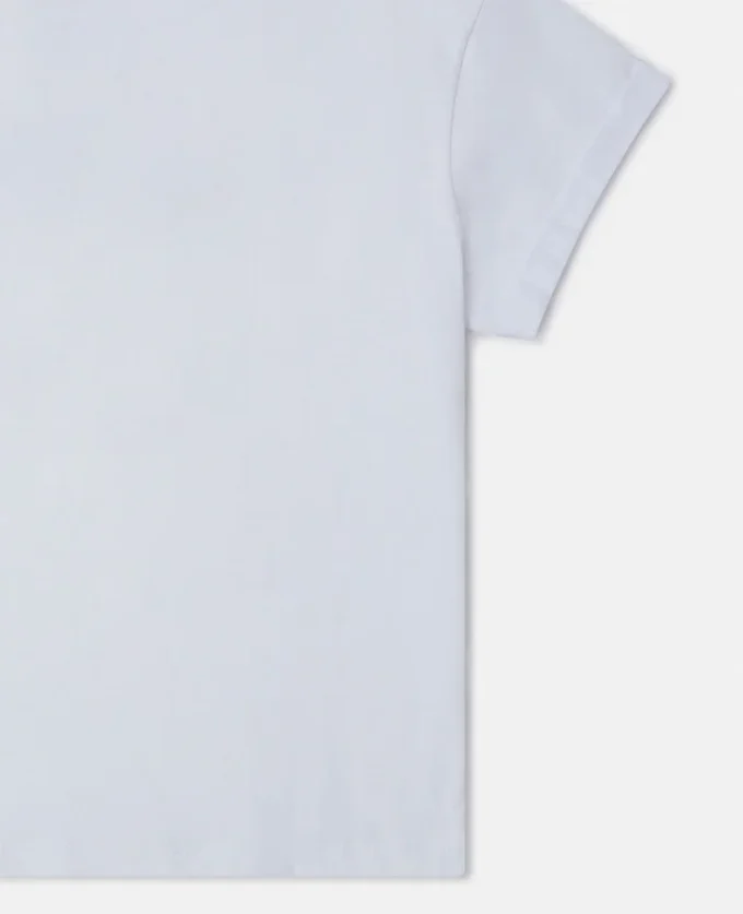 Sonnenbrille Grafik-T-Shirt