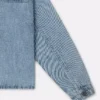 SpongeBob-Grafik-Jeansjacke