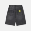 SpongeBob-Grafik-Jeansshorts