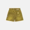 SpongeBob-Grafik-Jeansshorts