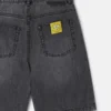 SpongeBob-Grafik-Jeansshorts