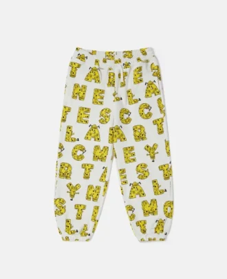 SpongeBob-Jogginghose mit Grafik