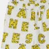 SpongeBob-Jogginghose mit Grafik