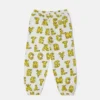 SpongeBob-Jogginghose mit Grafik