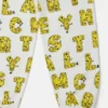 SpongeBob-Jogginghose mit Grafik