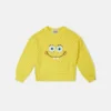 SpongeBob-Pullover mit Grafikprint