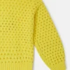 SpongeBob-Pullover mit Grafikprint