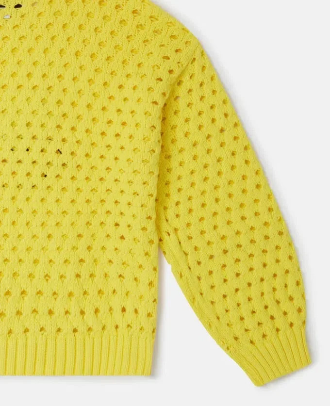 SpongeBob-Pullover mit Grafikprint