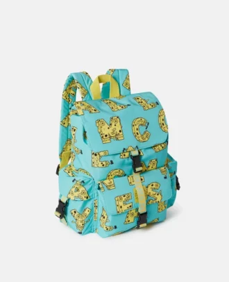 SpongeBob-Rucksack mit Grafikprint