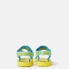 SpongeBob-Sandalen mit Grafik