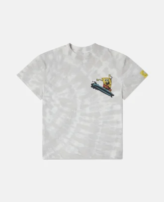 SpongeBob-T-Shirt mit Grafikprint