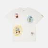 SpongeBob-T-Shirt mit Grafikprint