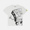 SpongeBob-T-Shirt mit Grafikprint