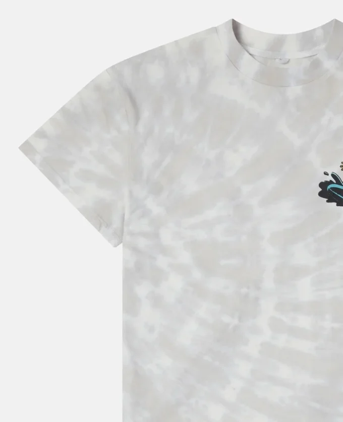 SpongeBob-T-Shirt mit Grafikprint