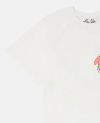 SpongeBob-T-Shirt mit Grafikprint