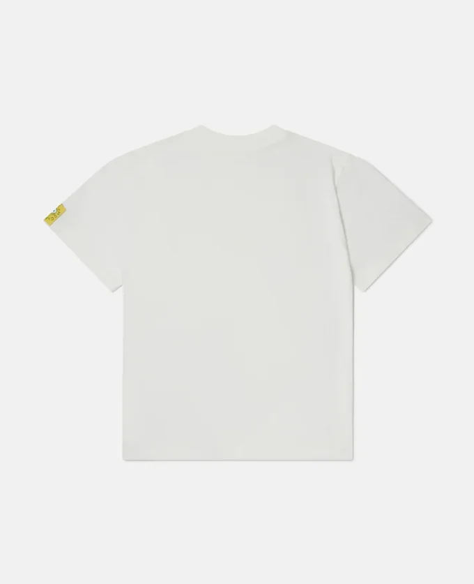 SpongeBob-T-Shirt mit Grafikprint