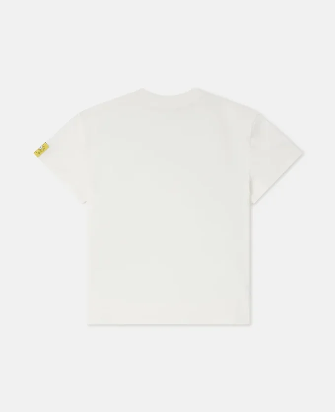 SpongeBob-T-Shirt mit Grafikprint