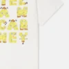 SpongeBob-T-Shirt mit Grafikprint