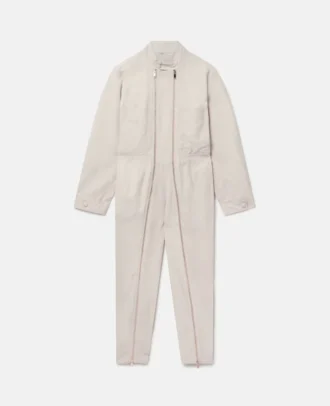 Stella Iconics Utility-Jumpsuit