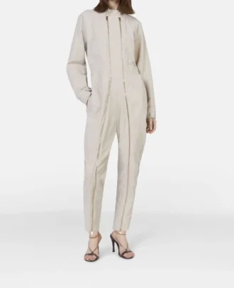 Stella Iconics Utility-Jumpsuit