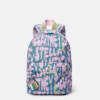 Stella Print Rucksack