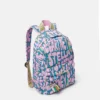Stella Print Rucksack