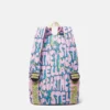 Stella Print Rucksack