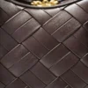 Stella Ryder gewebte Schultertasche