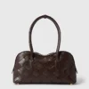 Stella Ryder gewebte Schultertasche