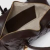 Stella Ryder gewebte Schultertasche
