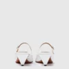 Stella Spur Kitten Heels