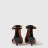 Stella Spur Kitten Heels