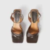 Stella Spur Kitten Heels