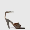 Stella Spur Pumps mit Absatz
